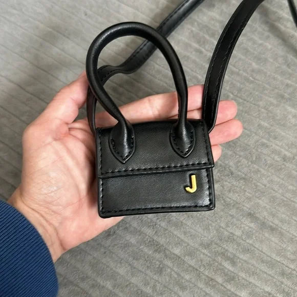 J micro mini bag - Picture 3 of 6